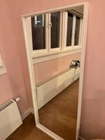 IKEA spiegel Nissedal, Ophalen, Rechthoekig, Minder dan 50 cm, Minder dan 100 cm