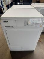miele condensdroger, 6 tot 8 kg, Gebruikt, Ophalen of Verzenden, Voorlader