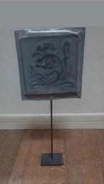 Kalkdoek van de meidenmuts, Ophalen of Verzenden, Zo goed als nieuw