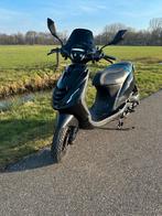 Piaggio Zip 4t 80cc, Ophalen, Zo goed als nieuw, Piaggio