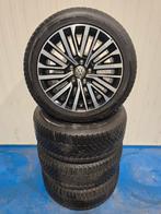 ❄️Originele VW Palmerston velgen WINTER 18 inch T5 T6.1, 18 inch, Gebruikt, 255 mm, Banden en Velgen
