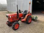 Kubota B6200 Minitractor, Overige typen