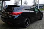 Hyundai I40 Wagon 2.0 GDI i-Catcher Automaat! 113.360KM!, Auto's, Hyundai, Euro 5, 4 cilinders, 700 kg, Zwart