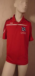 SC Heerenveen Voetbal shirt polo XXL Topstaat Origineel, Shirt, Zo goed als nieuw, Verzenden, Buitenlandse clubs