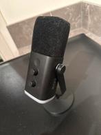 Fifine Microfoon - Studiokwaliteit, Muziek en Instrumenten, Microfoons, Ophalen of Verzenden, Gebruikt, Studiomicrofoon