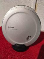 Sony CD walkman discman D-EJ2000, Ophalen of Verzenden, Discman