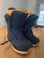 Burton snowboardschoenen 42,5, Ophalen of Verzenden, Zo goed als nieuw, Schoenen