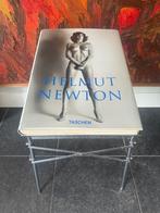 Helmut Newton Sumo fotografieboek, Ophalen, Gelezen, Fotografen