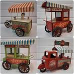 Diverse foodtrucks, Ophalen of Verzenden, Huis en Inrichting