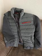 Prada jas, Ophalen of Verzenden, Zo goed als nieuw, Maat 56/58 (XL), Zwart