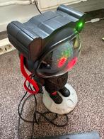 Led sterrenprojector astronaut, Ophalen of Verzenden