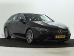 Mercedes-Benz CLA-Klasse Shooting Brake 200 AMG Sportpakket, Gebruikt, 4 cilinders, Origineel Nederlands, Lichtsensor