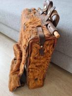 Vintage Zwitserse Tornister, Verzamelen, Ophalen of Verzenden, Landmacht, Nederland, Kleding of Schoenen