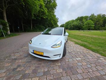 Tesla Model Y Performance 2022 | EAP | Trekhaak | Tomason 20 beschikbaar voor biedingen