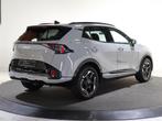 Kia Sportage 1.6 T-GDi Hybrid GT-Line | Panoramaschuifdak |, Stof, 4 cilinders, Origineel Nederlands, Bedrijf