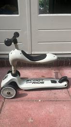 Scoot and ride, Ophalen, Zo goed als nieuw, Loopfiets