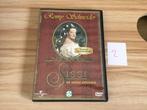 Dvd sissi, Cd's en Dvd's, Ophalen of Verzenden, 1980 tot heden, Zo goed als nieuw