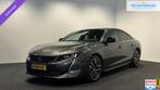 Peugeot 508 1.6 HYbrid Blue Lease Allure 225PK-NAVI-CAMERA, Auto's, Peugeot, 745 kg, 77 km/l, 4 cilinders, 181 pk