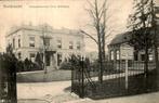 Dordrecht - Ferdinand Bolsingel - Kinderziekenhuis, Verzamelen, Ansichtkaarten | Nederland, Ophalen of Verzenden, Voor 1920, Gelopen