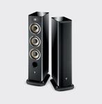 Focal Aria 926, Audio, Tv en Foto, Overige merken, Front, Rear of Stereo speakers, Zo goed als nieuw, 120 watt of meer
