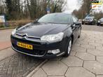 Citroen C5 1.6 THP Exclusive VOL OPTIES!, Auto's, Citroën, Euro 5, 1490 kg, Gebruikt, Zwart