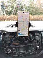 Telefoonhouder Vw Up Skoda Citigo Seat Mii, Auto diversen, Nieuw, Ophalen of Verzenden