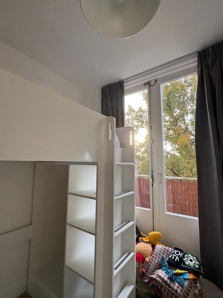 IKEA STUVA Loft Bed, Huis en Inrichting, Badkamer | Badkamermeubels, Gebruikt, Minder dan 100 cm, 50 tot 100 cm, 25 tot 50 cm