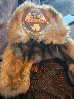 Napapijri Pilotenmuts - One Size afhalen kropswolde, Overige typen, Jongen of Meisje, Ophalen of Verzenden, Zo goed als nieuw