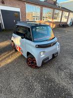 Citroën Ami Pop 06/2022 +-6.250KM, Zo goed als nieuw, 16 km/u of meer, 46 km of meer, Ophalen