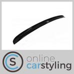 MAXTON Design spoiler lip VW Passat CC, Ophalen of Verzenden