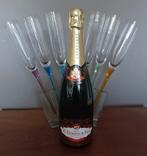 Champagne R.Durdon brut, Verzamelen, Wijnen, Ophalen of Verzenden, Nieuw, Frankrijk, Champagne