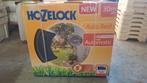 VADERDAG Hozelock Auto Reel Wandslangbox ,25 m €90 , 20 m€80, Tuin en Terras, Tuinslangen, Ophalen of Verzenden, Nieuw, Tuinslanghaspel