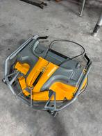 Stiga combi pro 110 maaidek, Ophalen, Gebruikt, Stiga, Mulchfunctie