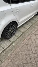 BBS Velgen Set - Perfecte Upgrade!, Auto diversen, Ophalen, Gebruikt