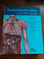 Brian R. MacPherson - Anatomische Atlas, Boeken, Wetenschap, Brian R. MacPherson; A. M. Gilroy, Ophalen of Verzenden, Zo goed als nieuw