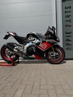 Aprilia RSV4 RF 2016 origineel 18k gelopen grote beurt gehad, Motorrijbewijs A, Bedrijf, Quickshifter, Super Sport