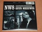 CD + DVD Guus Meeuwis - NW8, Verzenden, Gebruikt, Levenslied of Smartlap