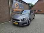 Chevrolet Aveo 1.3D LT (bj 2012), Euro 5, Gebruikt, Aveo, 4 cilinders