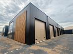 Te huur 2x Nieuwe Luxe Units in Goor – Ideaal voor Bedrijf, 47 m², Huur, Bedrijfsruimte