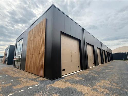 Te huur 2x Nieuwe Luxe Units in Goor – Ideaal voor Bedrijf, Zakelijke goederen, Bedrijfs Onroerend goed, Bedrijfsruimte, Huur