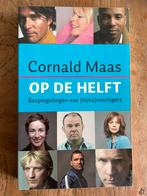 Cornald Maas - Op de helft, Ophalen of Verzenden, Zo goed als nieuw, Cornald Maas
