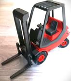 GAMA model 2418  Linde heftruck BPD-60   schaal 1:25, Overige merken, Groter dan 1:32, Ophalen of Verzenden, Zo goed als nieuw