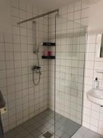 Glazen Douchewand Hornbach, Huis en Inrichting, Minder dan 50 cm, 200 cm of meer, Overige typen, Ophalen of Verzenden