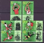Bulgarije Sport Voetbal 3473 serie, Verzenden, Sport