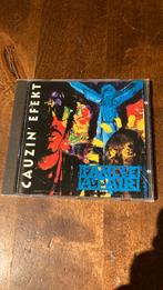 Cauzin’ Efekt Famlee Affair (1995, Grrr Records, REX), Gospel, Ophalen of Verzenden, Zo goed als nieuw