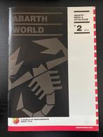 Fiat 500 Abarth, Ophalen of Verzenden, Nieuw, Overige merken, Fiat Abarth