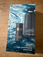 Rituals Homme Set - Gezichtscrème & Shampoo, Ophalen of Verzenden, Nieuw, Gehele gezicht, Verzorging