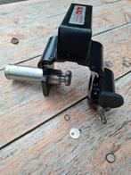Alko Safety Premium disselslot voor caravan, Ophalen of Verzenden, Zo goed als nieuw