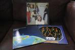 Karat - Schwanenkönig, Der Blaue Planet, Über Siebe Brücken, Ophalen of Verzenden, 1980 tot 2000, Gebruikt, 12 inch