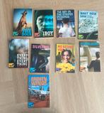 Lijsters diverse niveau’s, Ophalen of Verzenden, Zo goed als nieuw